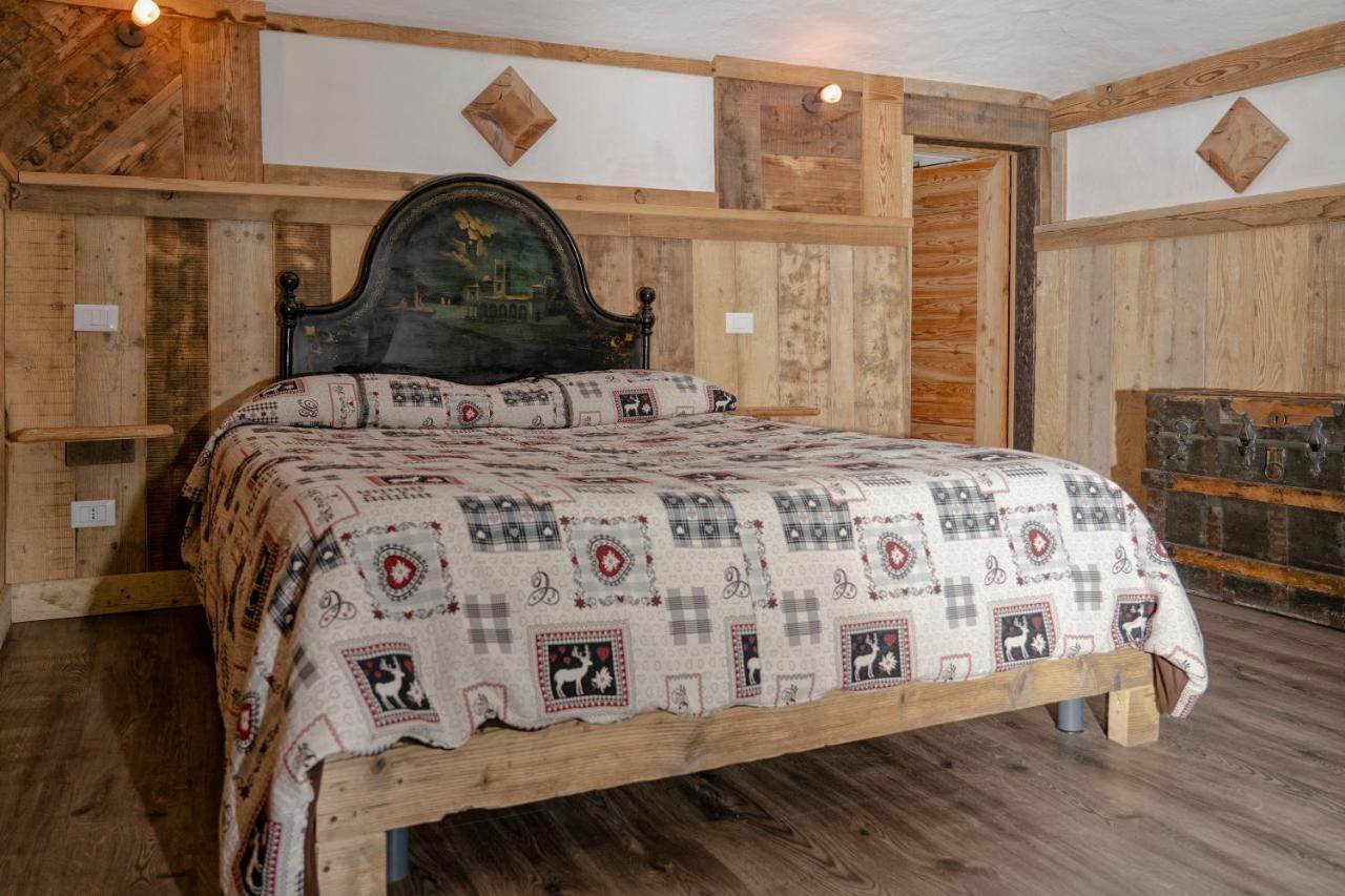 Agriturismo B&B Chevres A Cheval Charvensod Εξωτερικό φωτογραφία