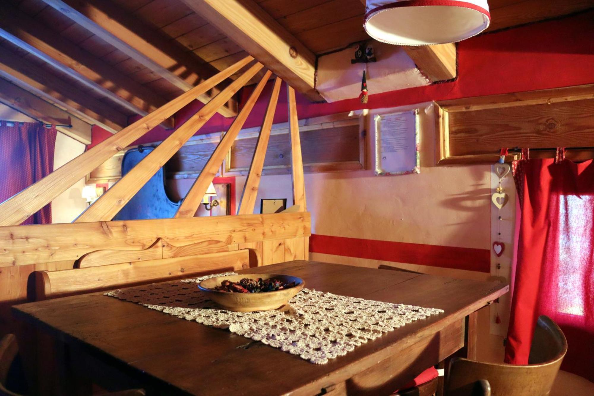 Agriturismo B&B Chevres A Cheval Charvensod Εξωτερικό φωτογραφία