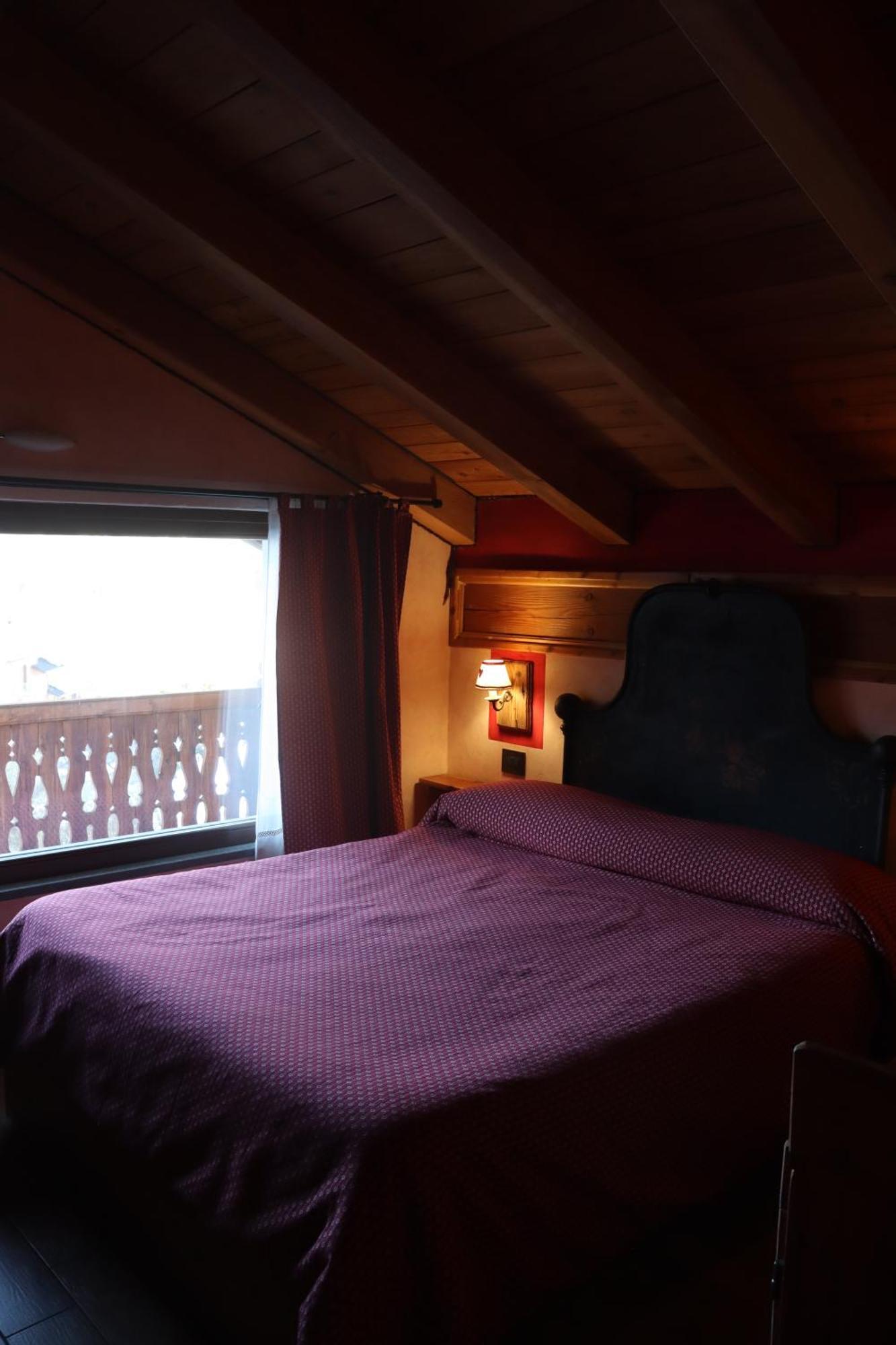 Agriturismo B&B Chevres A Cheval Charvensod Εξωτερικό φωτογραφία