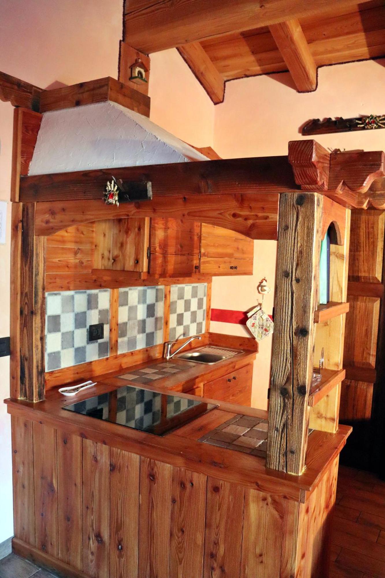 Agriturismo B&B Chevres A Cheval Charvensod Εξωτερικό φωτογραφία