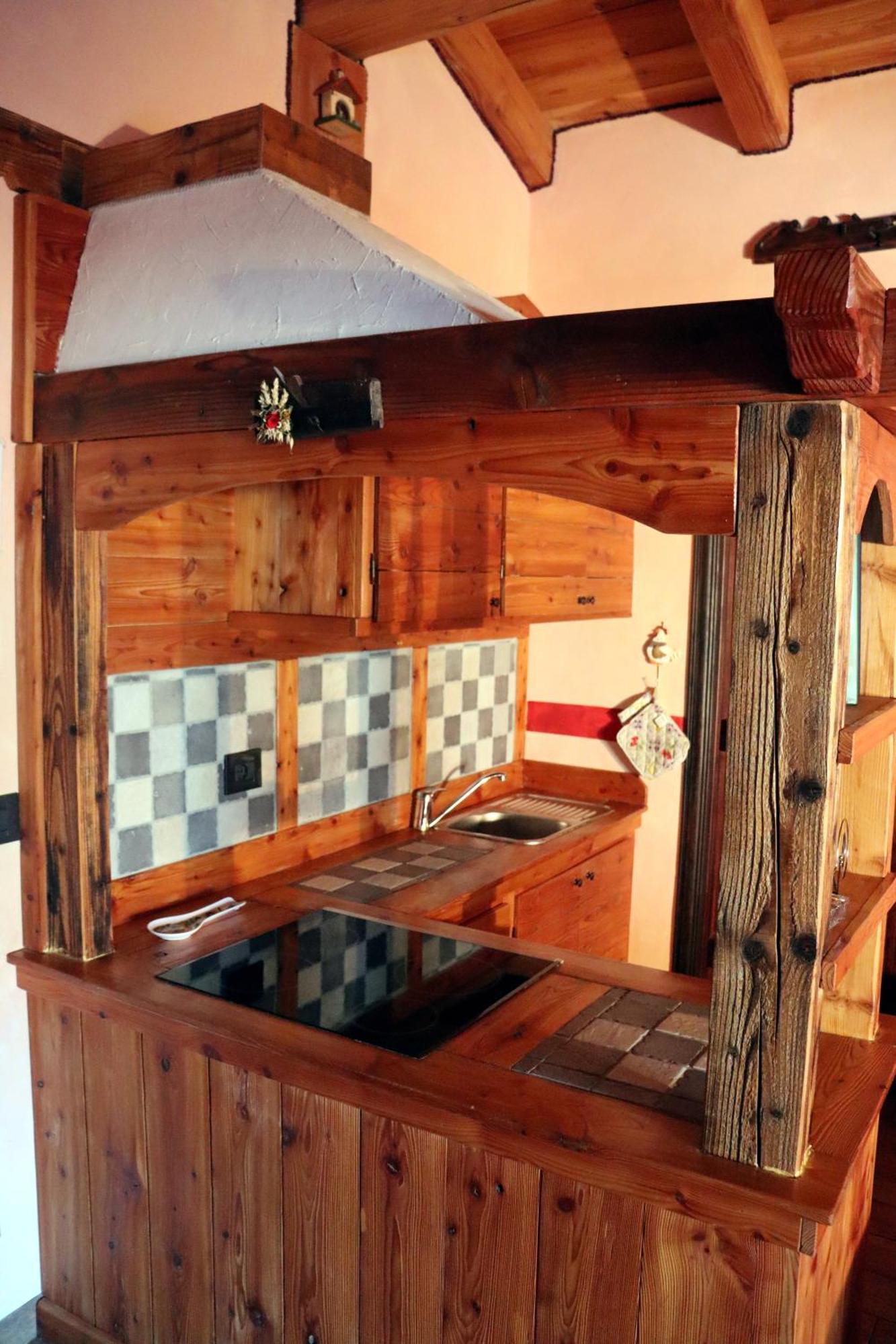 Agriturismo B&B Chevres A Cheval Charvensod Εξωτερικό φωτογραφία