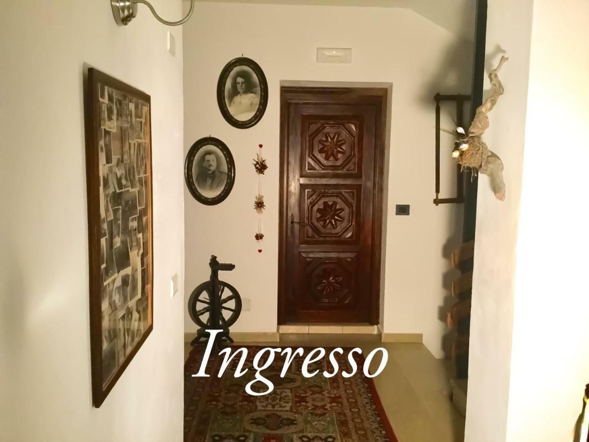 Agriturismo B&B Chevres A Cheval Charvensod Εξωτερικό φωτογραφία