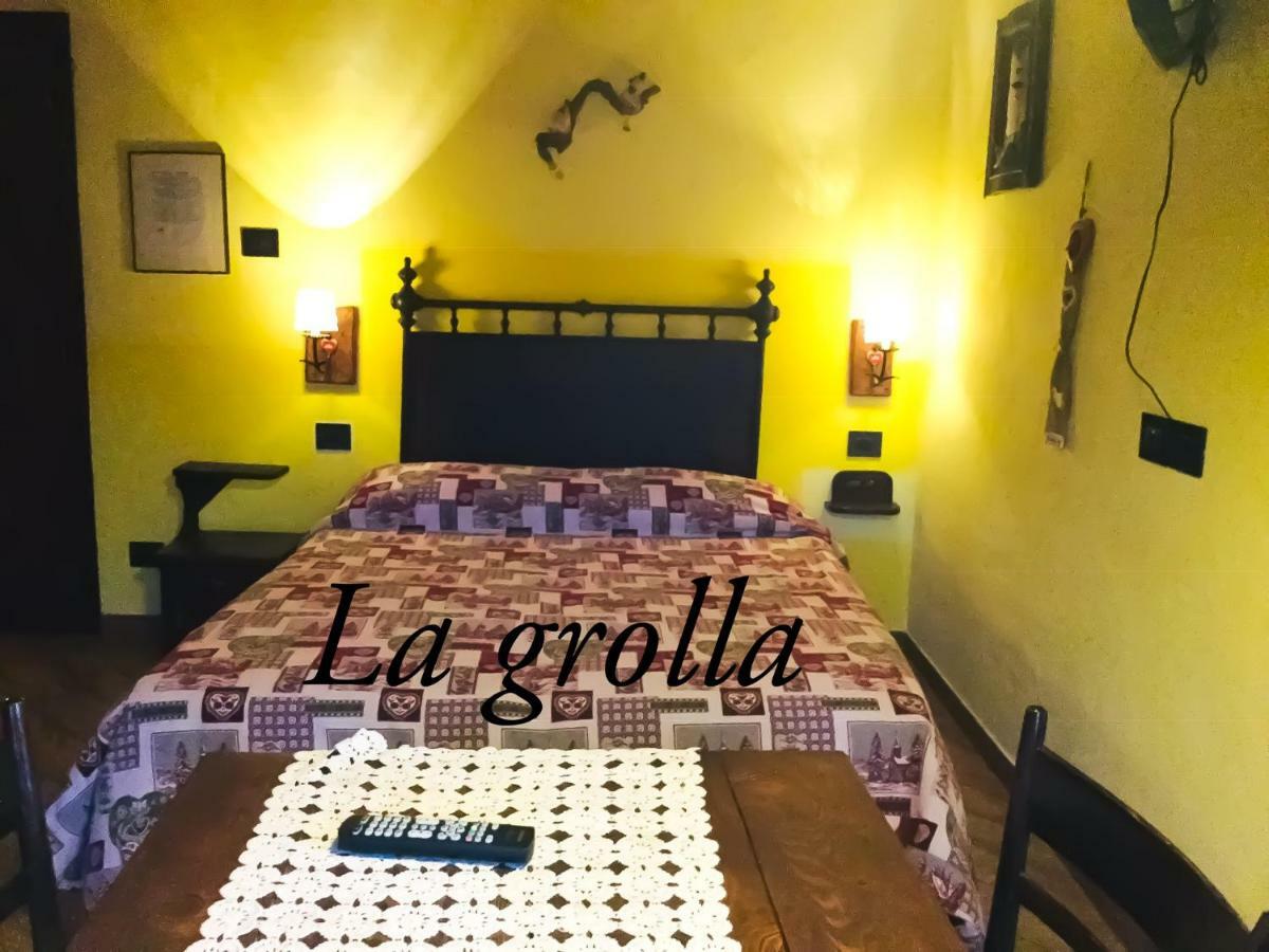 Agriturismo B&B Chevres A Cheval Charvensod Εξωτερικό φωτογραφία
